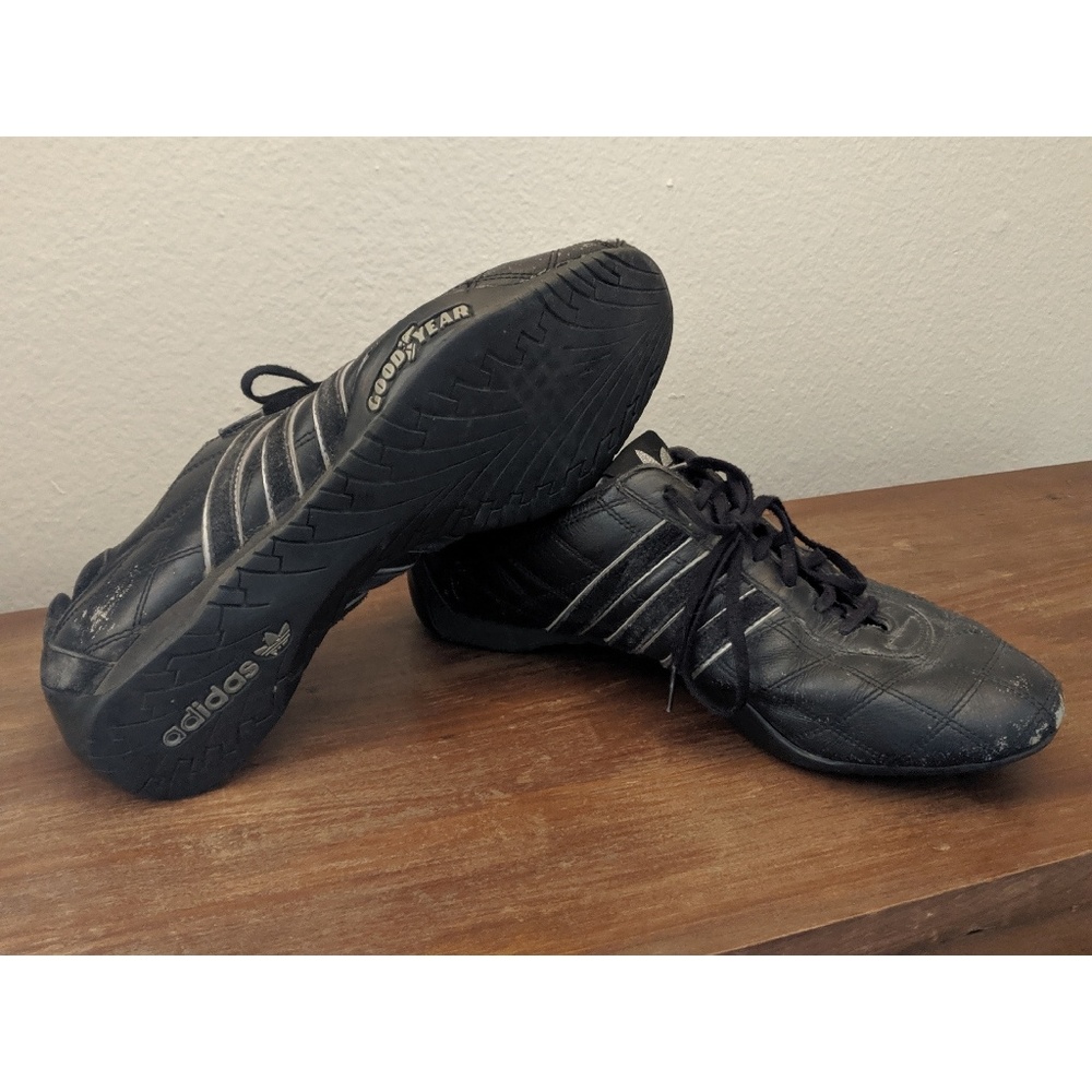 Adidas Tuscany